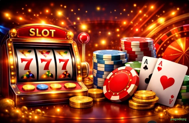 Cassino ao vivo da pagodepg com dealers reais